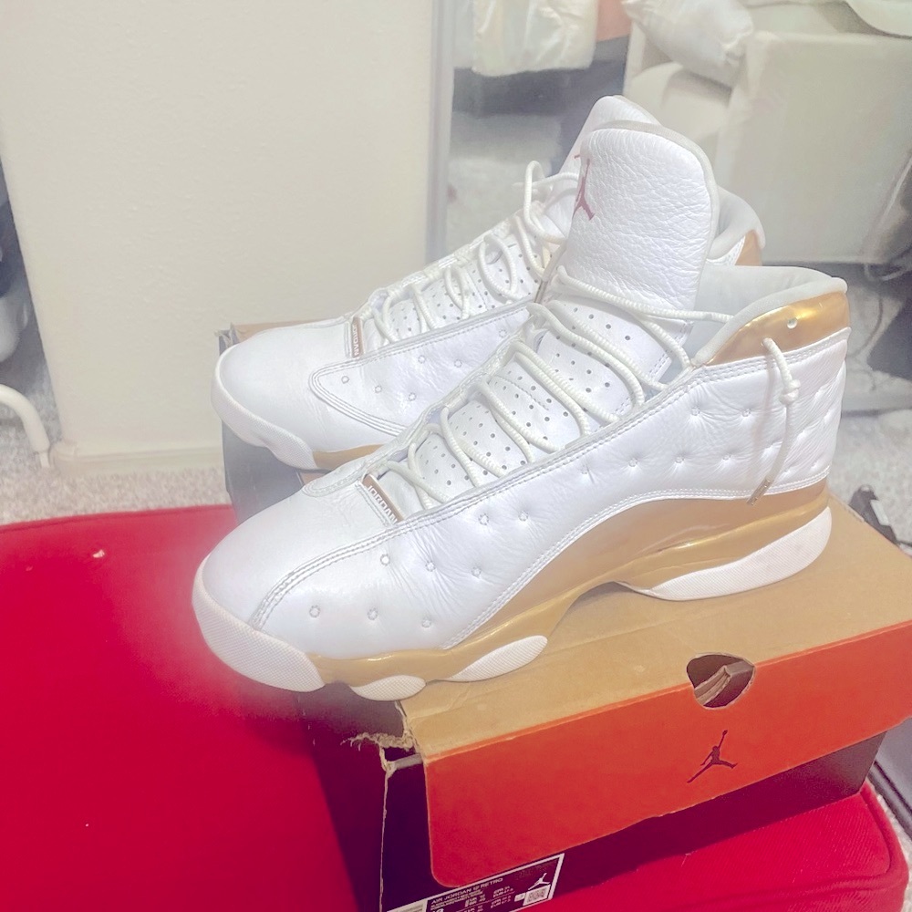 Jordan 13